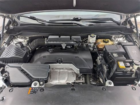 Used 2019 Buick Envision Essence image 33