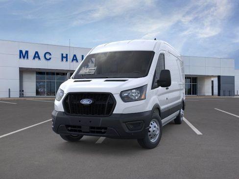 New 2026 Ford Transit 250 Base image 2
