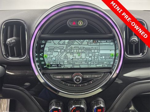 Used 2019 MINI Cooper Countryman John Cooper Works w/ Convenience Package image 25