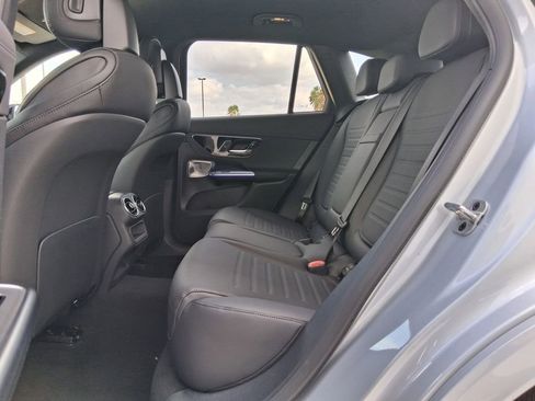 New 2026 Mercedes-Benz GLC 300 image 20