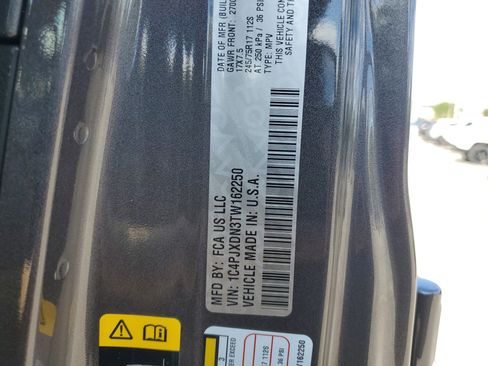 New 2026 Jeep Wrangler Sport S image 21