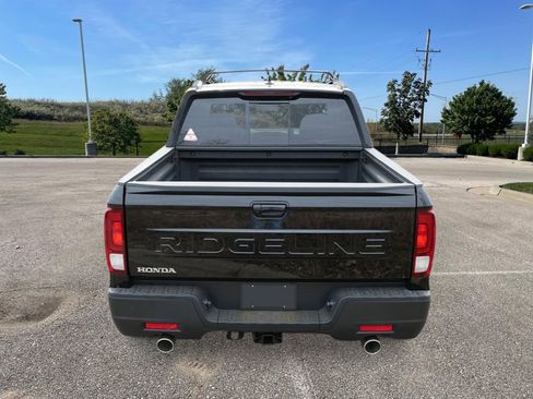 New 2026 Honda Ridgeline RTL image 4