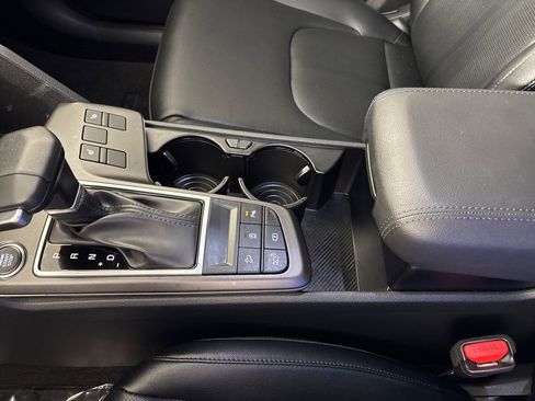 New 2026 Kia Sportage EX FWD image 38