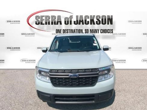 Used 2022 Ford Maverick XLT w/ XLT Luxury Package FWD image 3