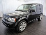 Used 2012 Land Rover LR4 HSE image 3