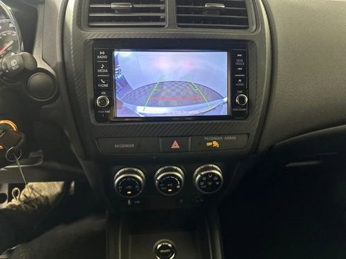 Used 2024 Mitsubishi Outlander Sport ES image 22