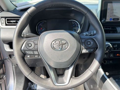 Used 2023 Toyota RAV4 XLE w/ Convenience Package AWD/4WD image 20