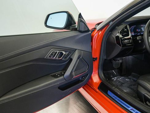 Certified 2023 BMW Z4 sDrive30i w/ Premium Package RWD image 20