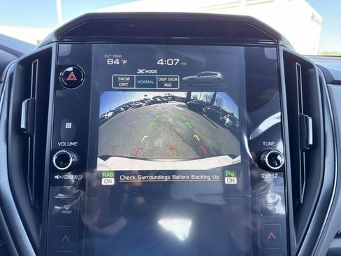 New 2026 Subaru Crosstrek 2.5i Wilderness image 21