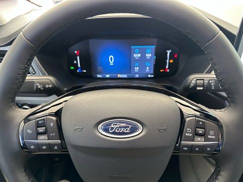 New 2026 Ford Escape Active w/ Tech Pack #1 image 33