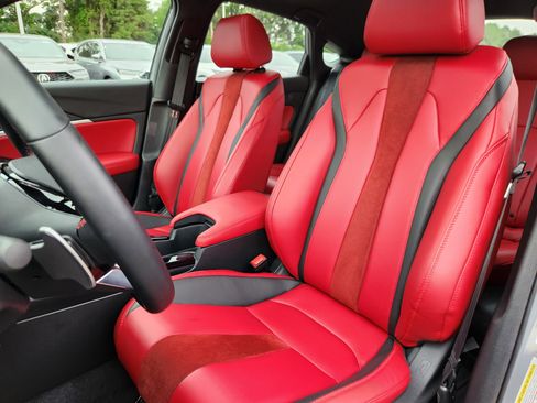 Certified 2026 Acura Integra A-Spec FWD image 7