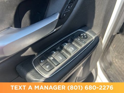 Used 2021 RAM 1500 Rebel w/ Rebel Level 2 Equipment Group AWD/4WD image 15