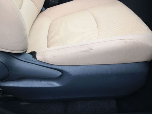 Used 2025 Toyota RAV4 LE FWD image 10