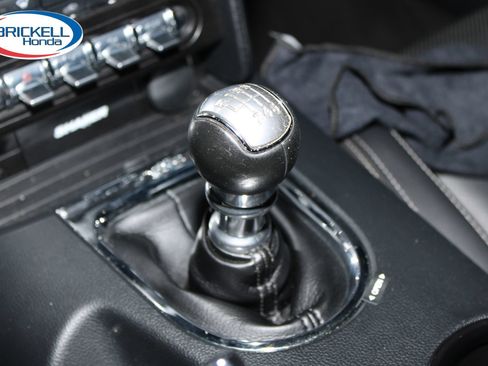 Used 2016 Ford Mustang GT Premium w/ Equipment Group 401A RWD image 26