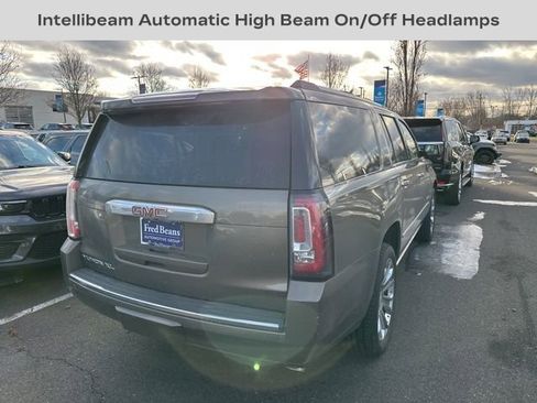Used 2016 GMC Yukon XL Denali w/ Open Road Package image 6