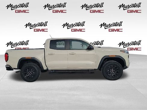 New 2026 GMC Canyon Elevation w/ Convenience Package image 3