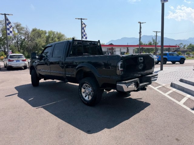 Used 2008 Ford F250 XL AWD/4WD image 9