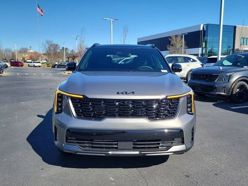 New 2026 Kia Sorento SX Prestige image 2