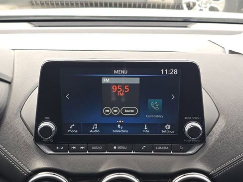 Used 2023 Nissan Sentra SV image 25