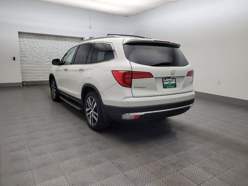 Used 2017 Honda Pilot Elite image 5