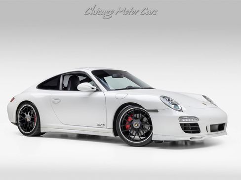Used 2011 Porsche 911 Carrera GTS image 62