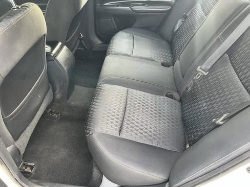 Used 2017 Nissan Altima 2.5 S w/ Power Driver Seat Package FWD image 12