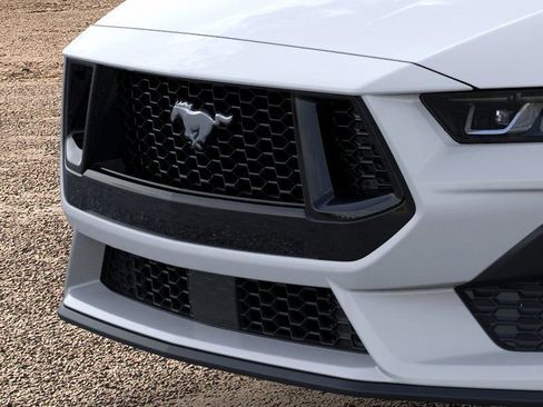 New 2025 Ford Mustang GT Premium image 15