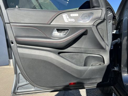 Certified 2023 Mercedes-Benz GLE 53 AMG 4MATIC image 11