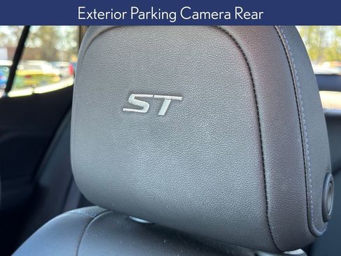 Used 2025 Buick Envista Sport Touring w/ Convenience I Package image 14