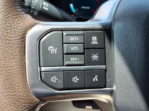 Certified 2024 Ford F350 King Ranch AWD/4WD image 27