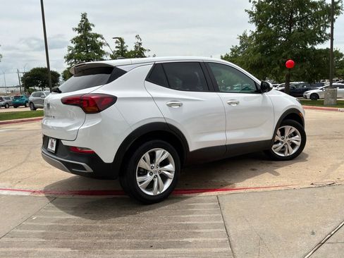 Used 2025 Buick Encore GX Preferred FWD image 6
