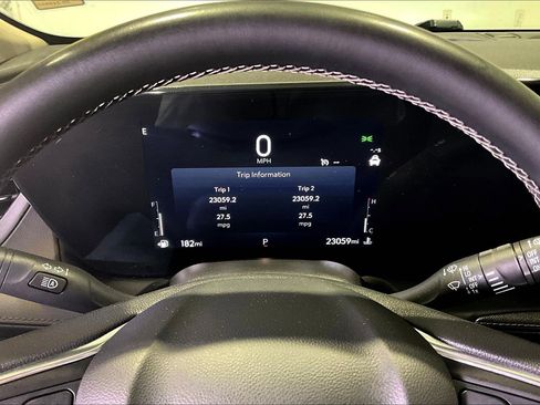 Used 2024 Buick Encore GX Preferred image 13