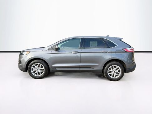 Used 2024 Ford Edge SEL w/ Convenience Package AWD/4WD image 8