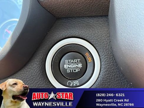 Used 2022 RAM 2500 Big Horn w/ Night Edition AWD/4WD image 17