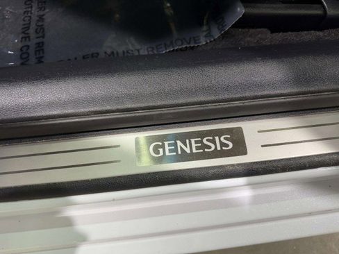 Used 2019 Genesis G90 5.0 Ultimate image 23