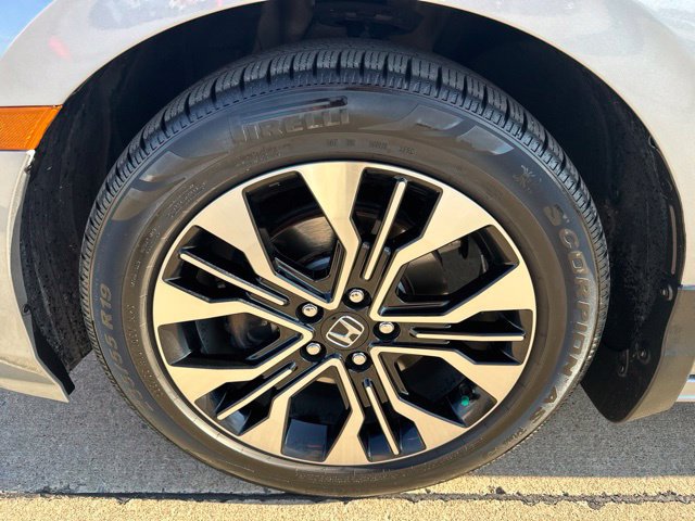 Used 2026 Honda Odyssey Elite image 7