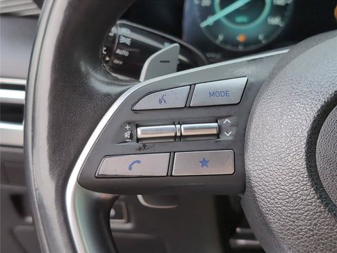 Used 2024 Hyundai Palisade Calligraphy FWD image 31