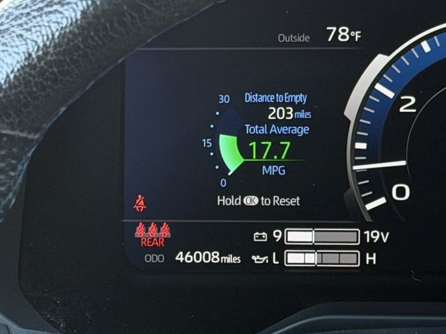 Used 2023 Toyota Tundra Platinum RWD image 15