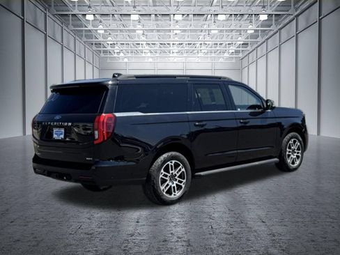 Certified 2025 Ford Expedition Max Active AWD/4WD image 19