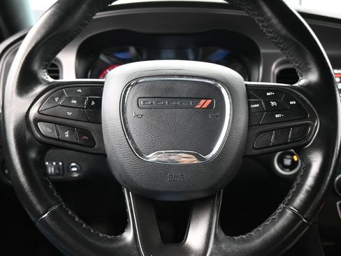 Used 2023 Dodge Charger SXT w/ Blacktop Package RWD image 22