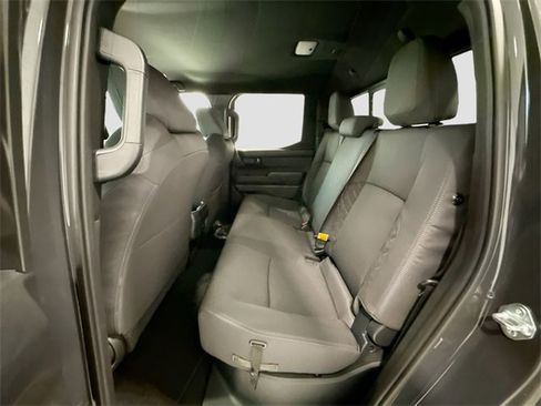 New 2025 Toyota Tacoma SR5 image 20