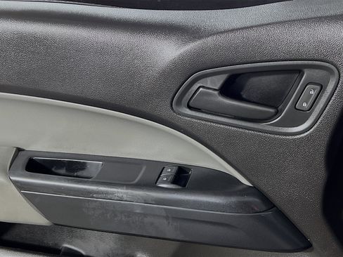 Used 2017 Chevrolet Colorado W/T w/ WT Convenience Package image 17