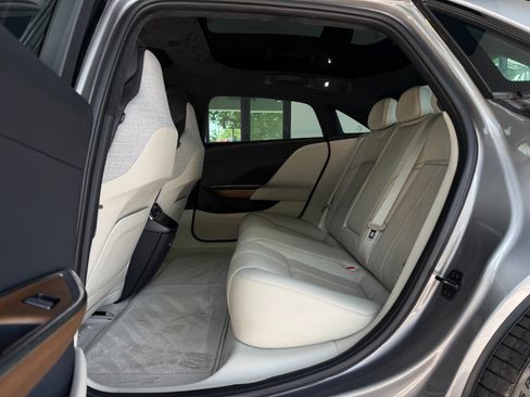 Used 2022 Lucid Air Grand Touring AWD/4WD image 40