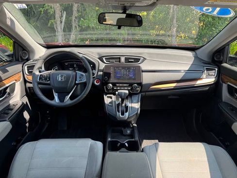 Used 2018 Honda CR-V EX image 5