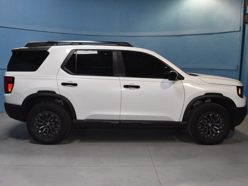 Used 2026 Honda Passport TrailSport image 25