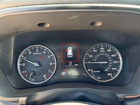 Used 2026 Subaru Ascent Premium AWD/4WD image 28