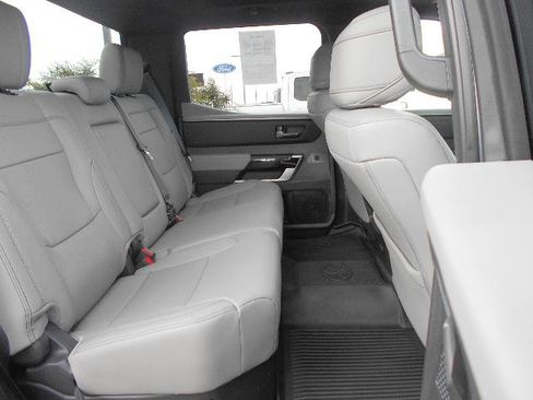 Used 2026 Toyota Tundra Limited w/ Limited PVM Package AWD/4WD image 11