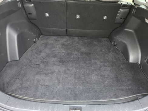 Used 2021 Toyota RAV4 XLE Premium FWD image 28