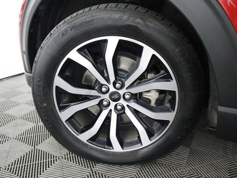 Used 2021 Ford Explorer ST w/ Equipment Group 401A image 50