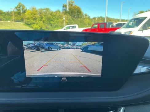 New 2026 Buick Envista Preferred w/ Convenience I Package image 19